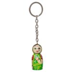 Eco-Friendly Wooden Toy