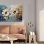 Canvas Art Prints for Bedroom, Office & Hotel Walls