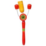 Eco-Friendly Wooden Toy