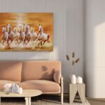 Stylish Canvas Art Prints for Hotel & Home Walls