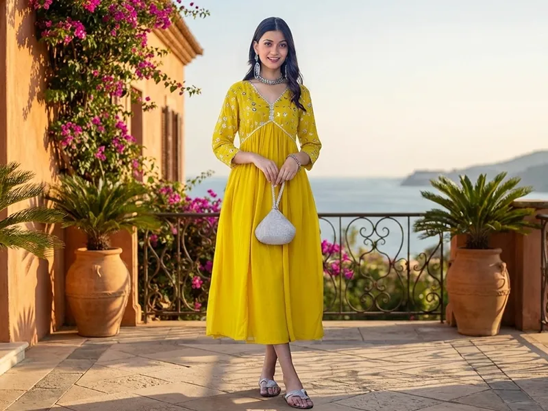 jaipur kurtis