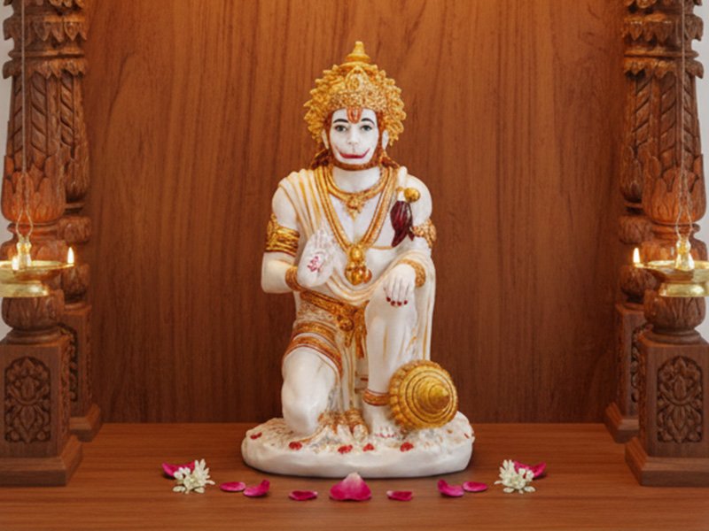 jaipur marble handicraft