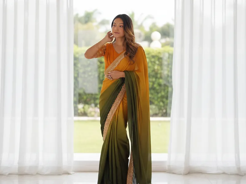 Jaipur saree online