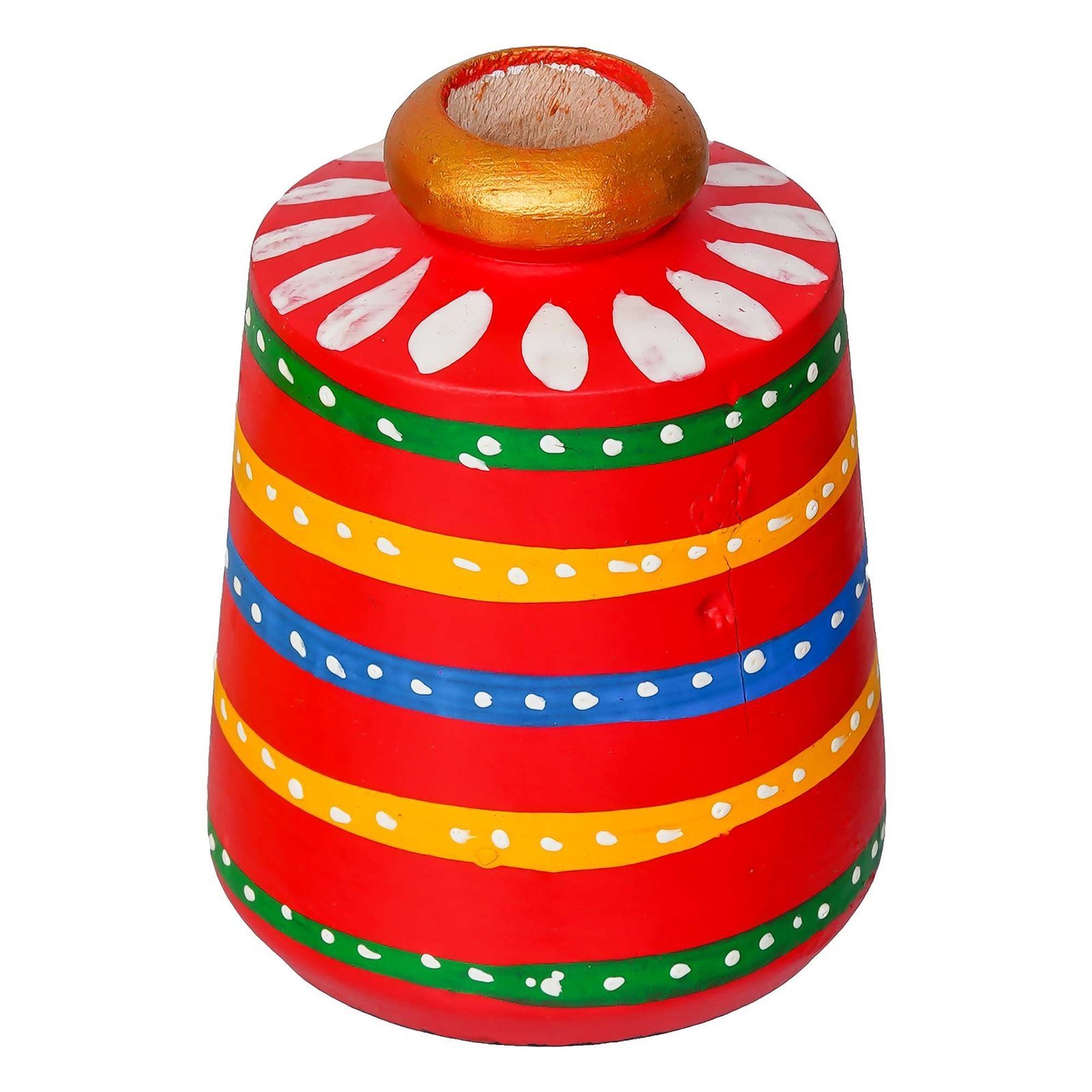 Eco-Friendly Wooden Toy