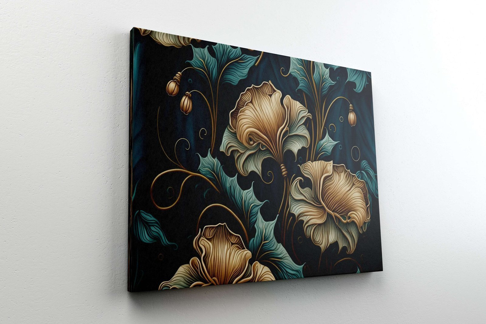 Framed Canvas Art to Enhance Your Room's Style - Image 4