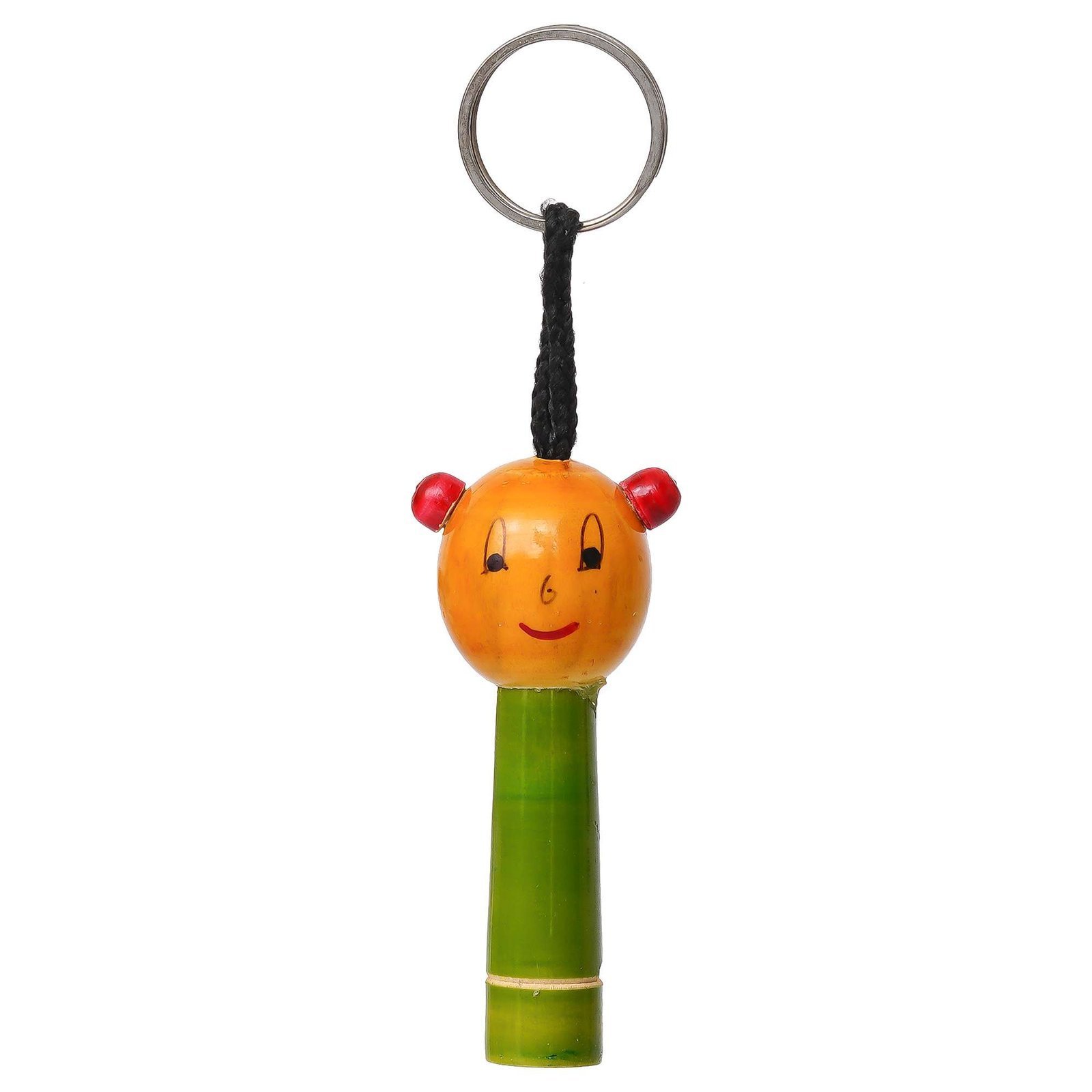 Eco-Friendly Wooden Toy