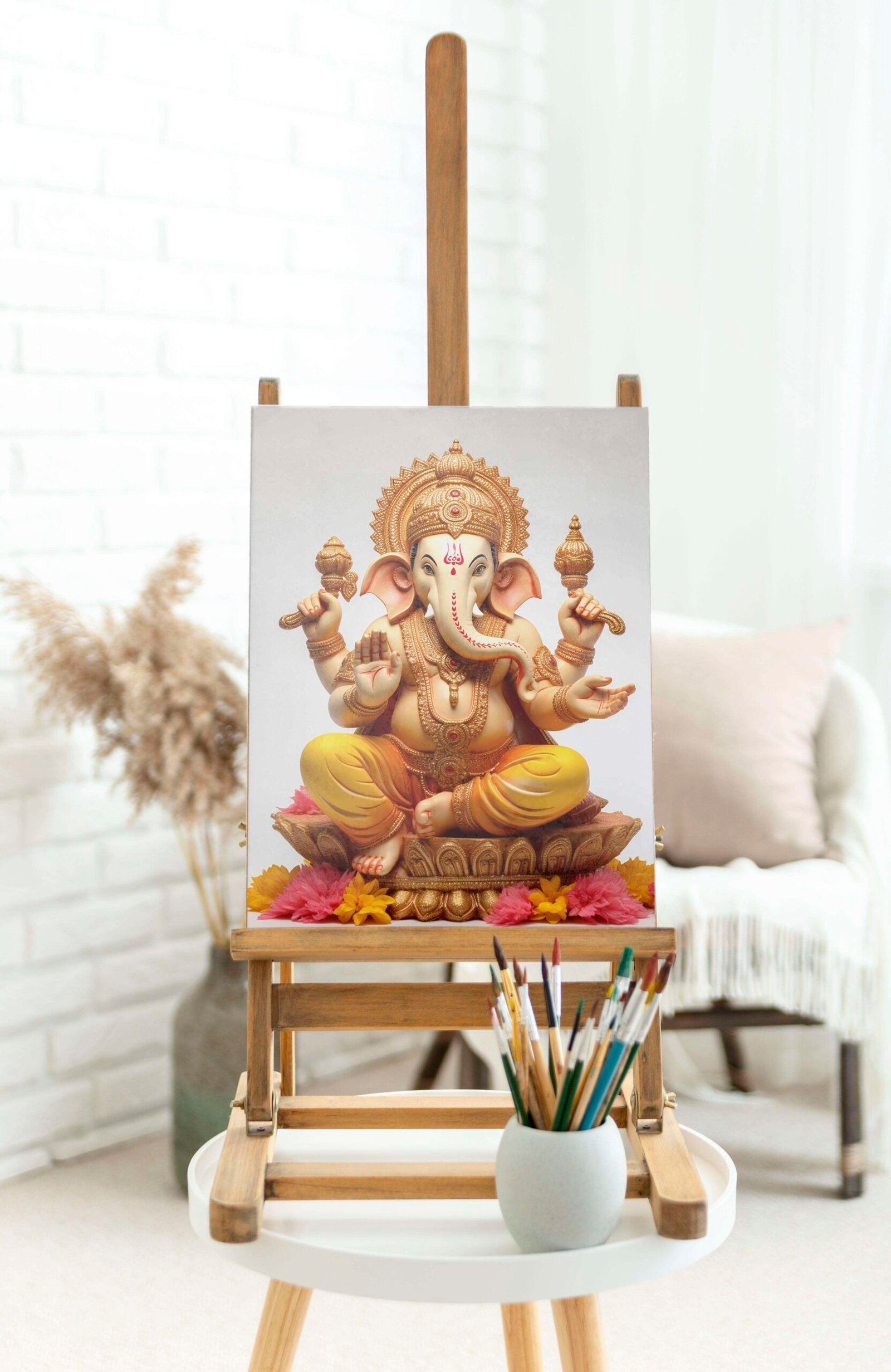 Stylish Canvas Wall Art to Complete Your Room Design - Image 2