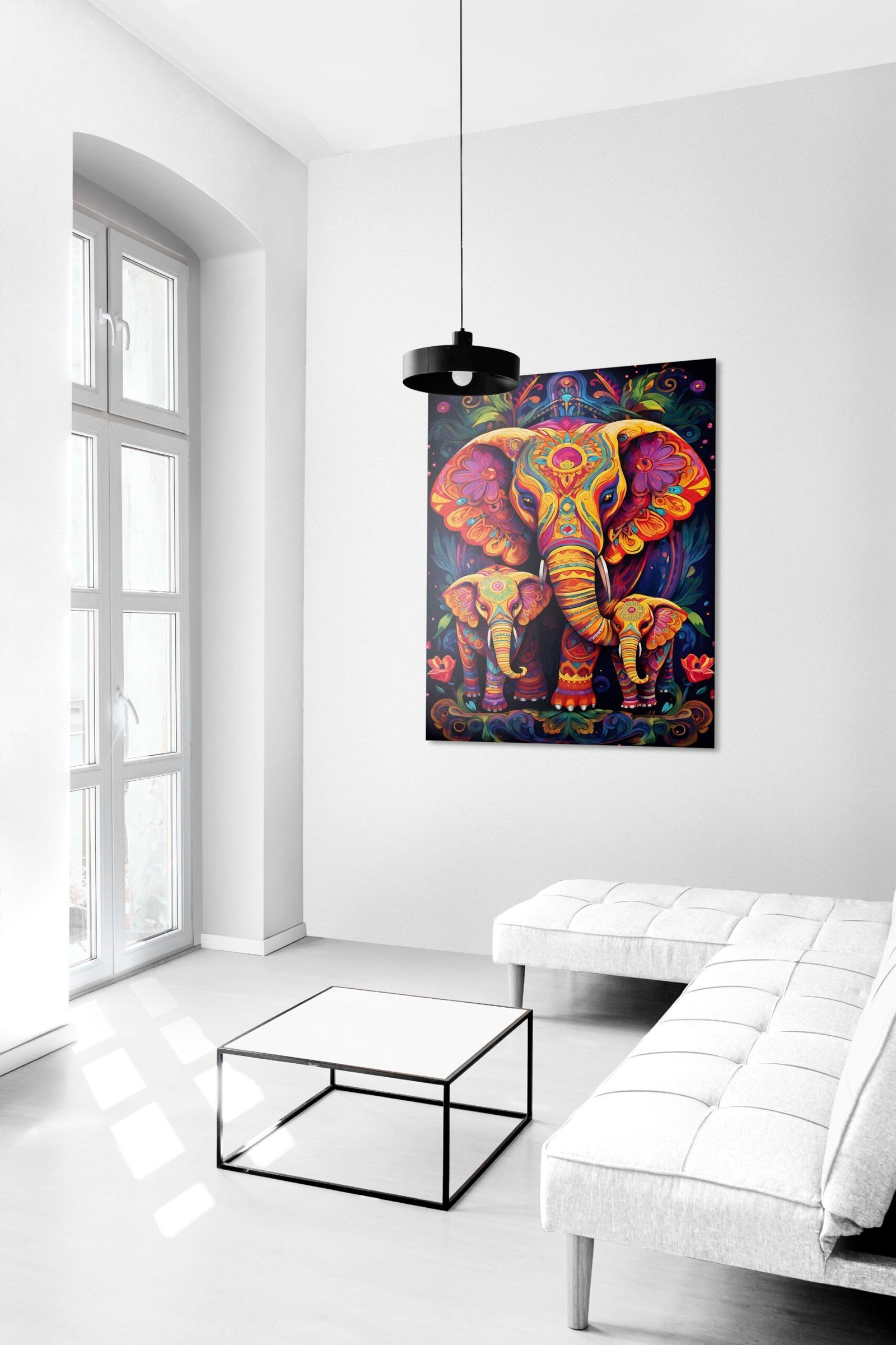 Stylish Canvas Paintings to Decorate Your Space - Image 3