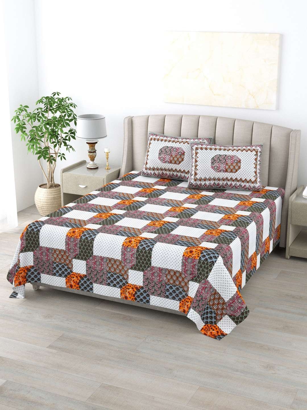 bedsheet