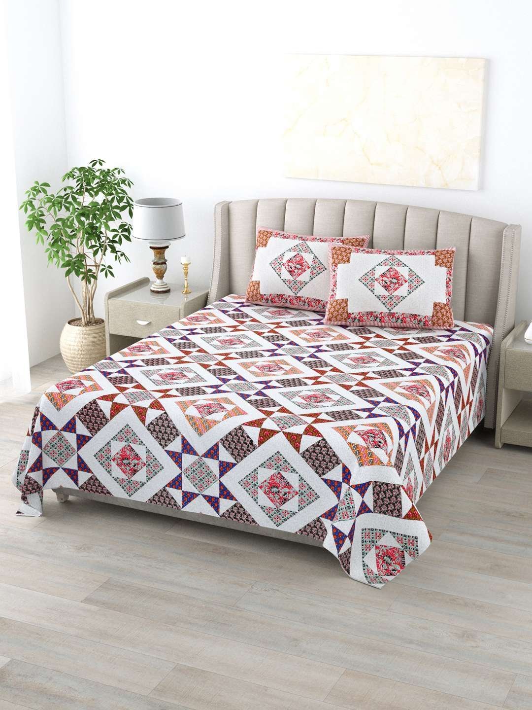 bedsheet