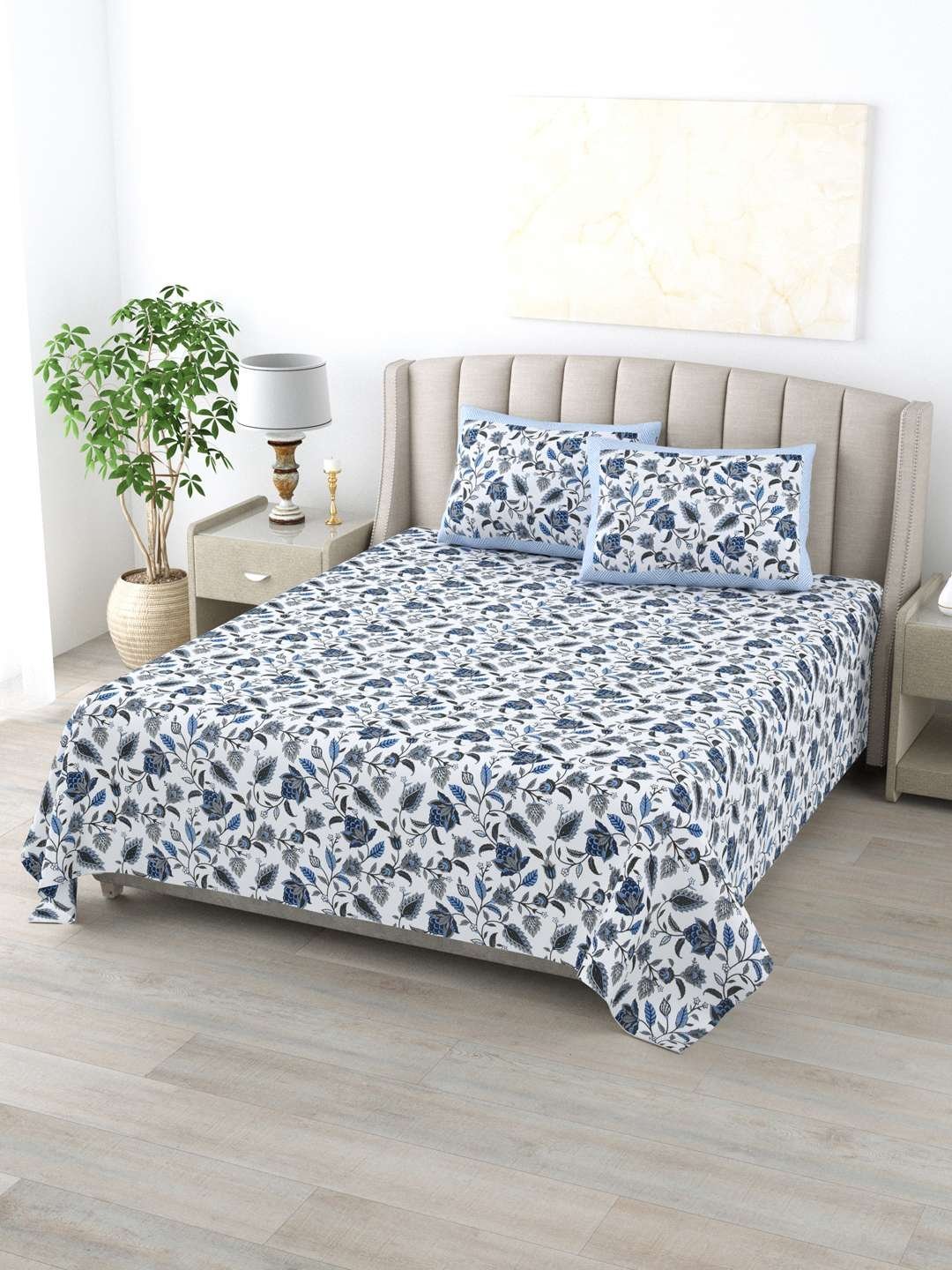 bedsheet