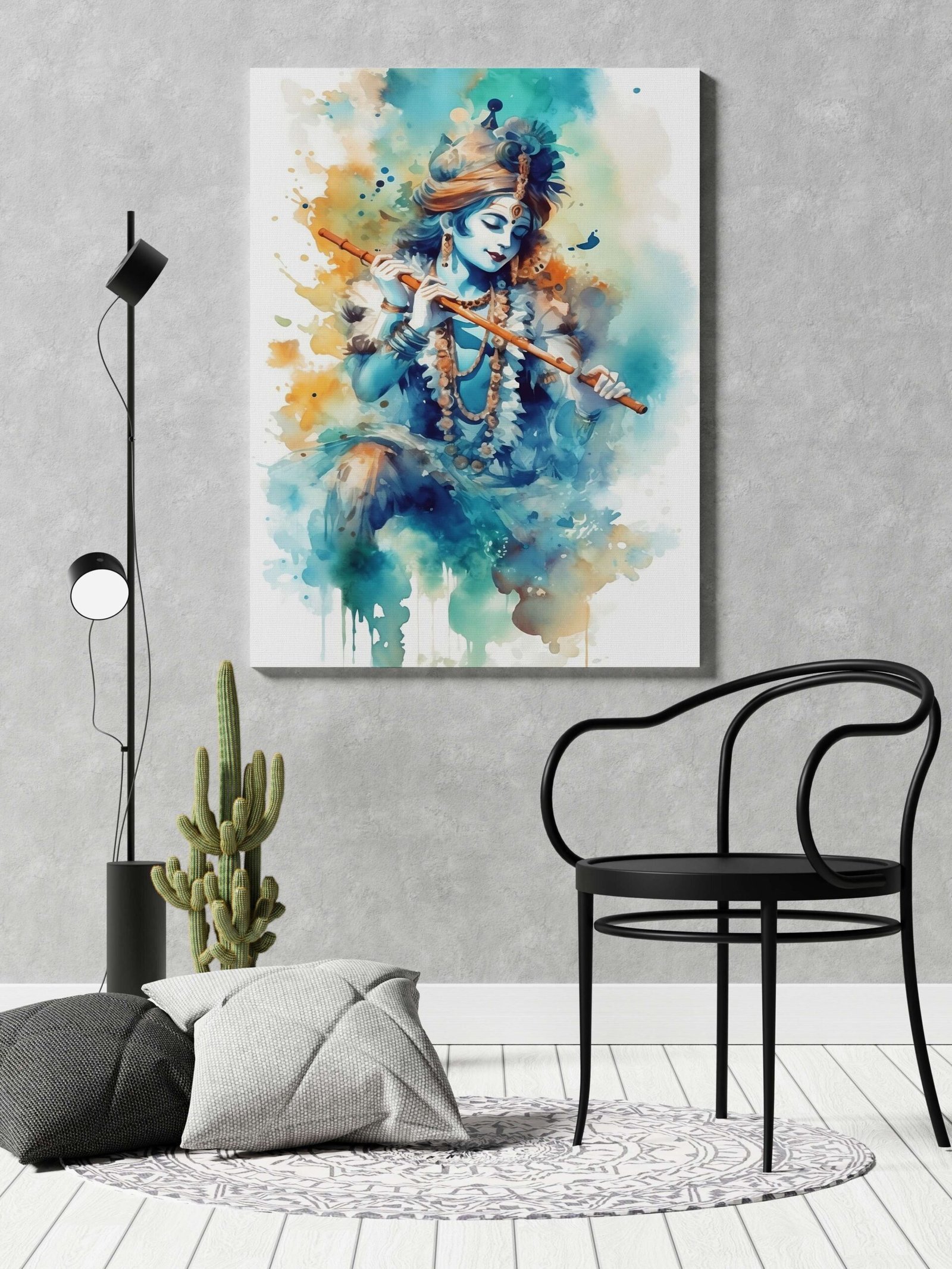 Elegant Canvas Art Prints for Every Room in Your Home