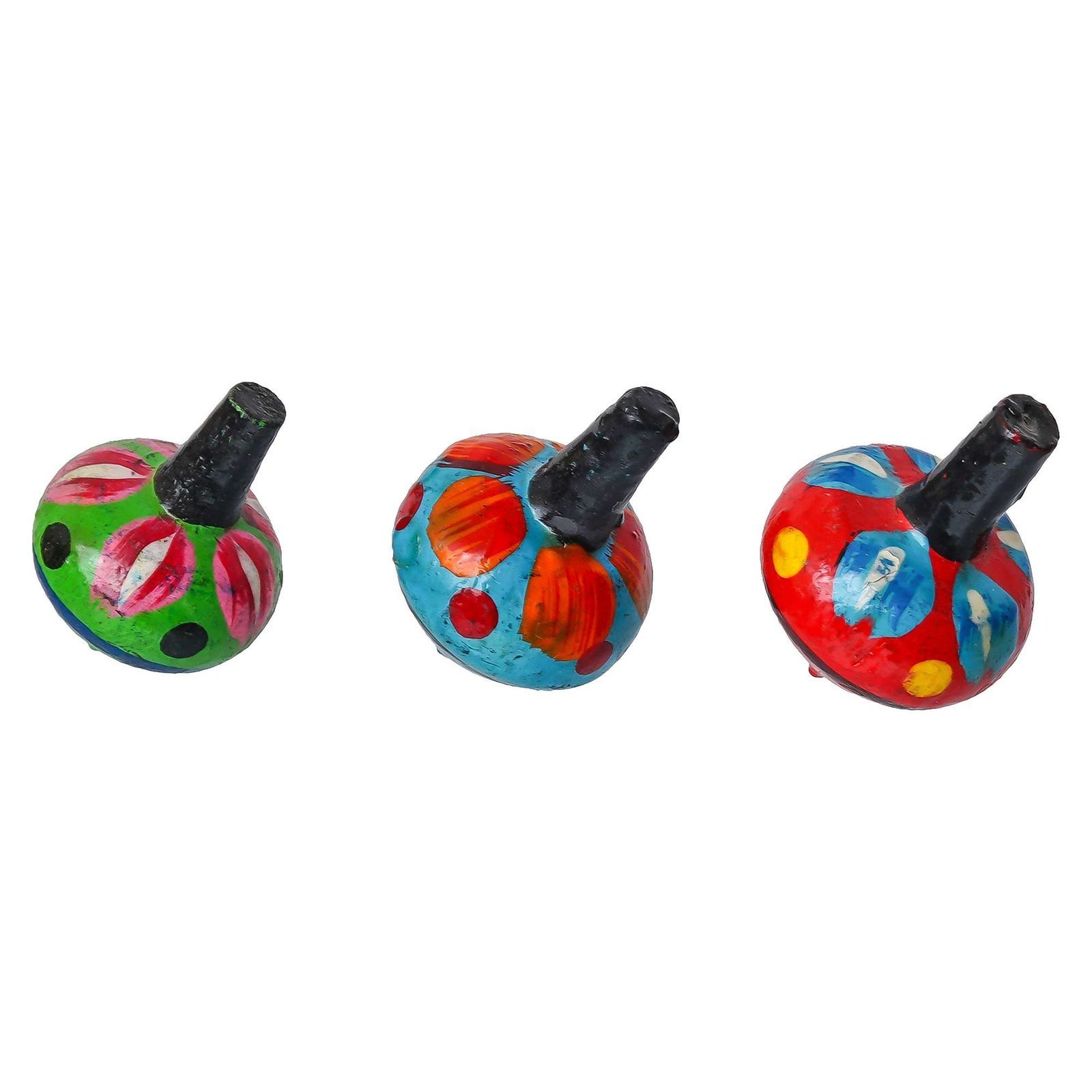 Eco-Friendly Wooden Toy