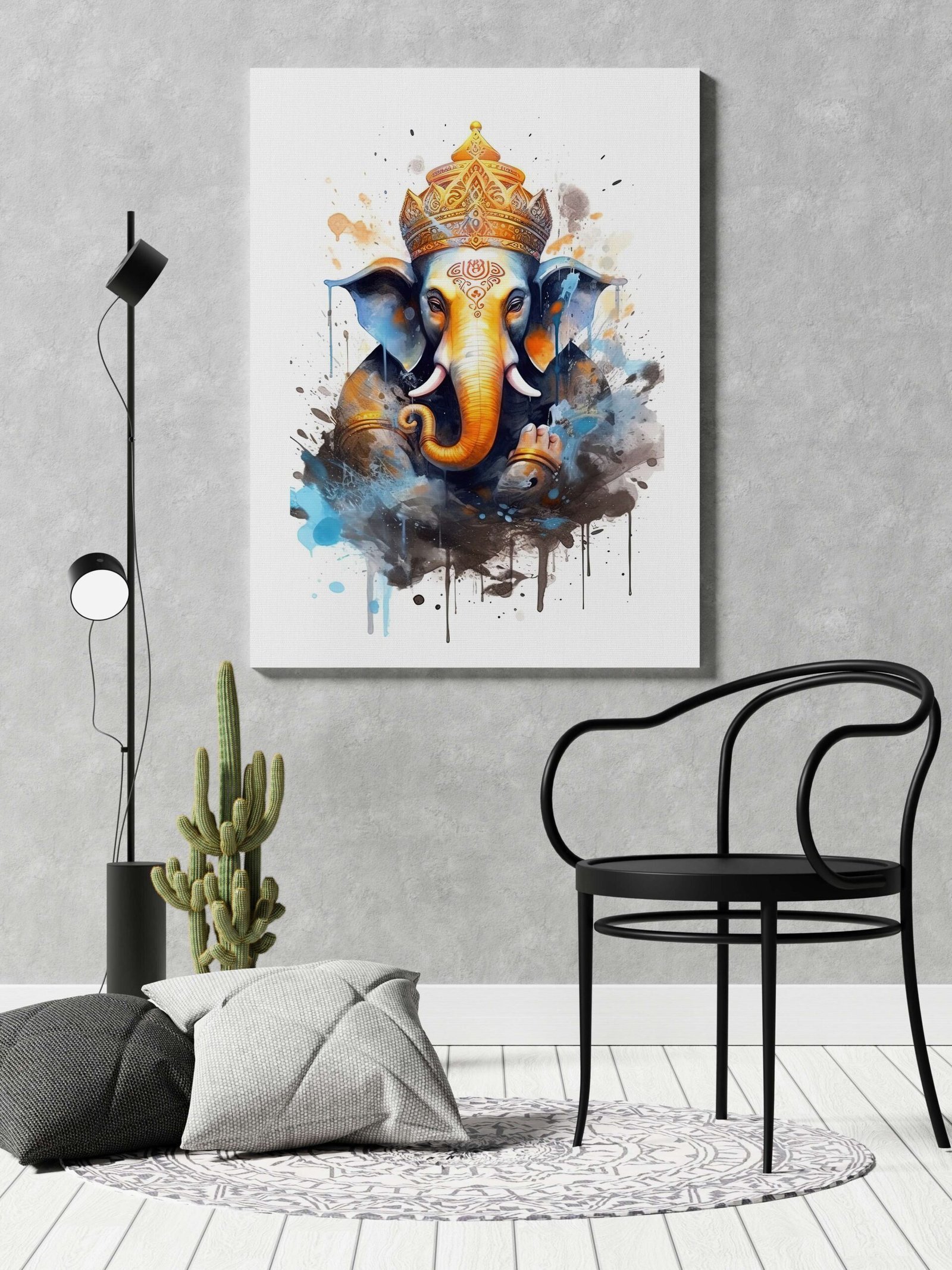 Canvas Prints for Every Style & Interior Design