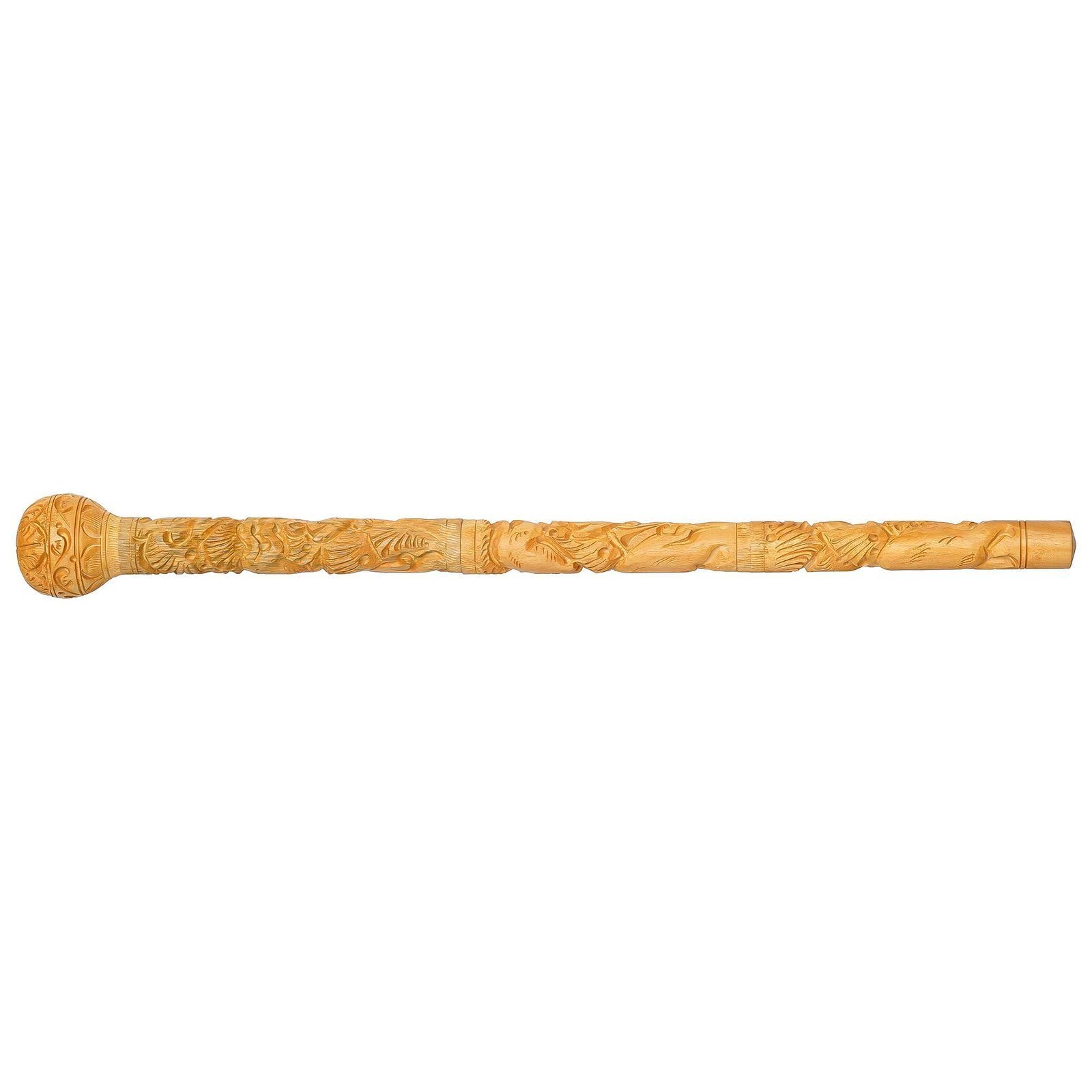 Eco-Friendly Wooden Toy