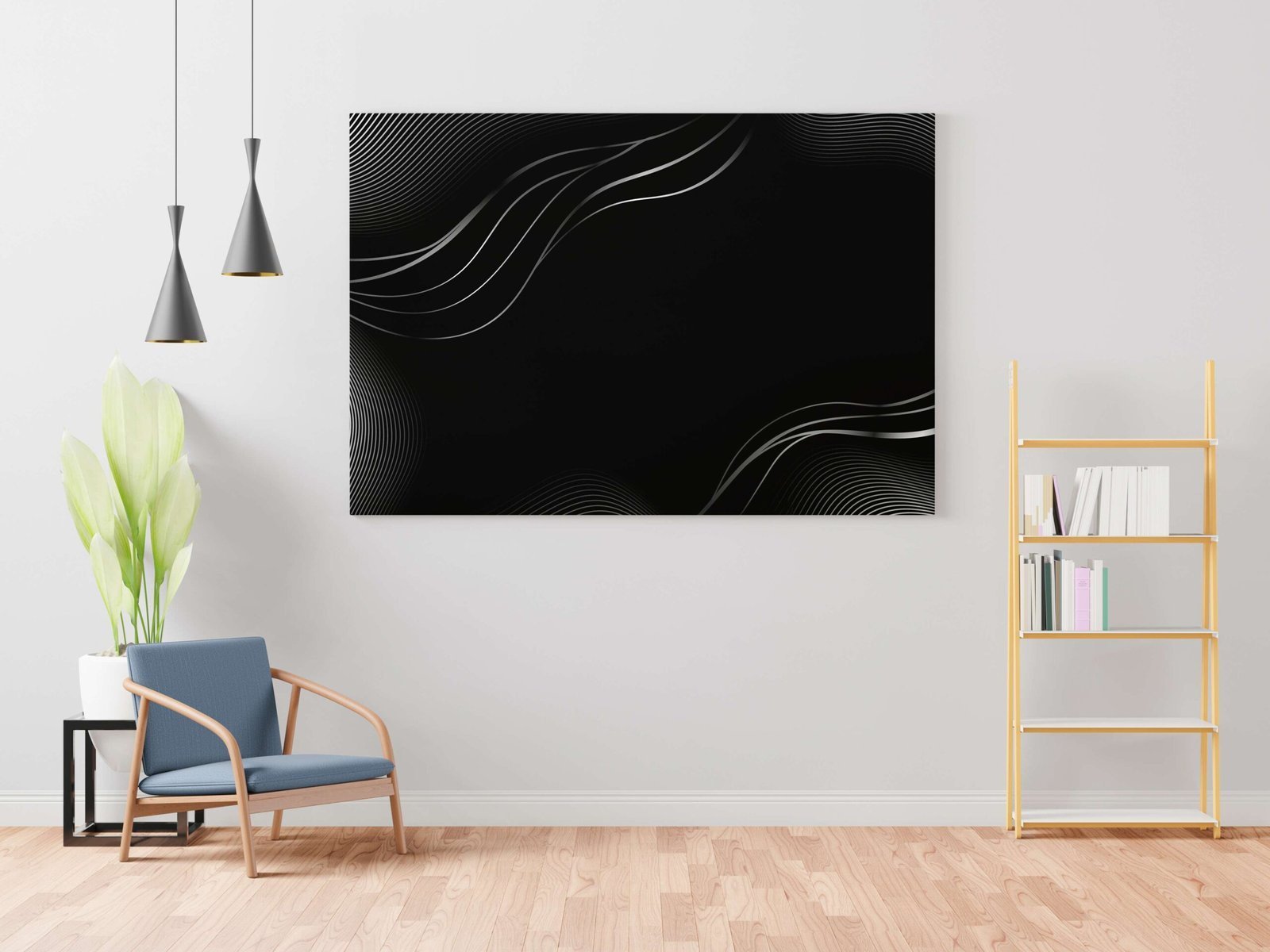 Stunning Canvas Art Prints for Stylish Interior Design
