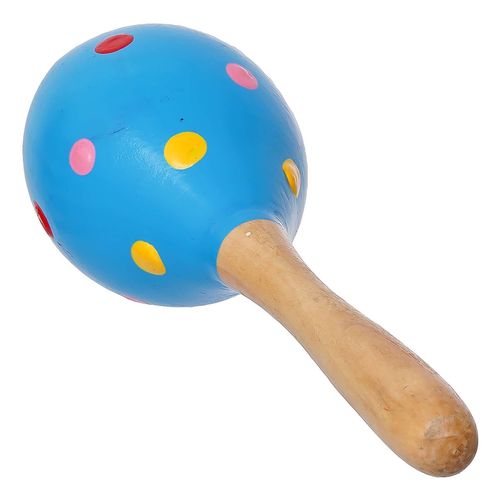 Eco-Friendly Wooden Toy