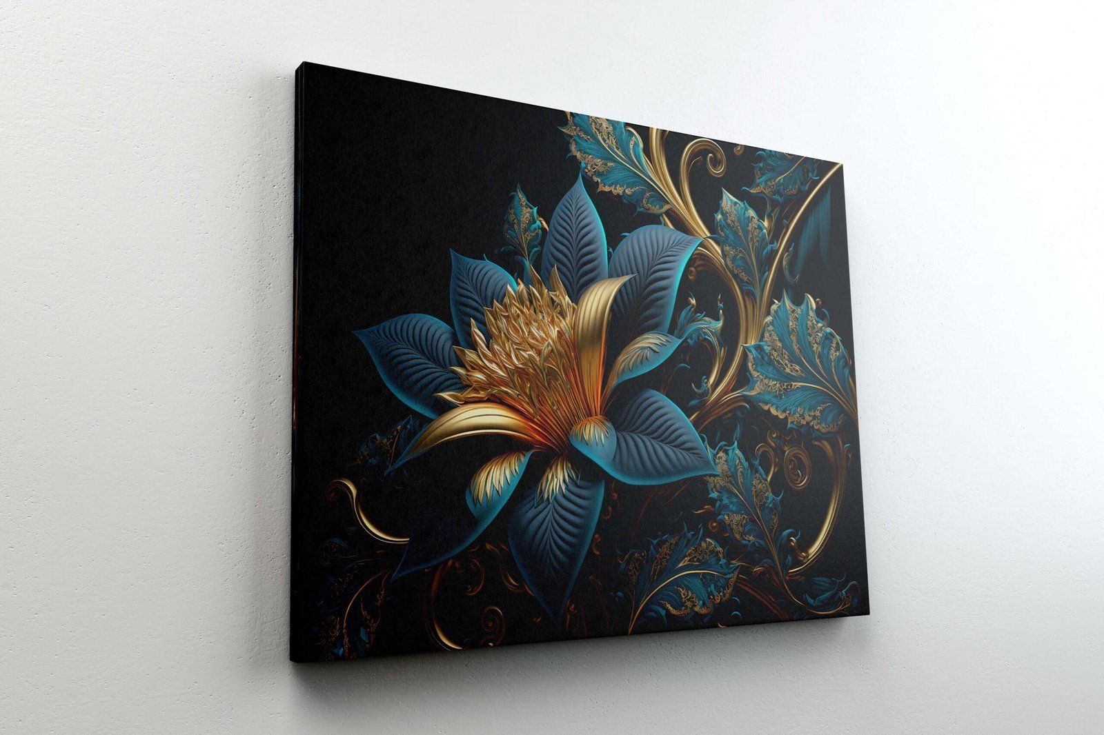 Wall Art Canvas Prints for Bedroom & Office Décor - Image 4