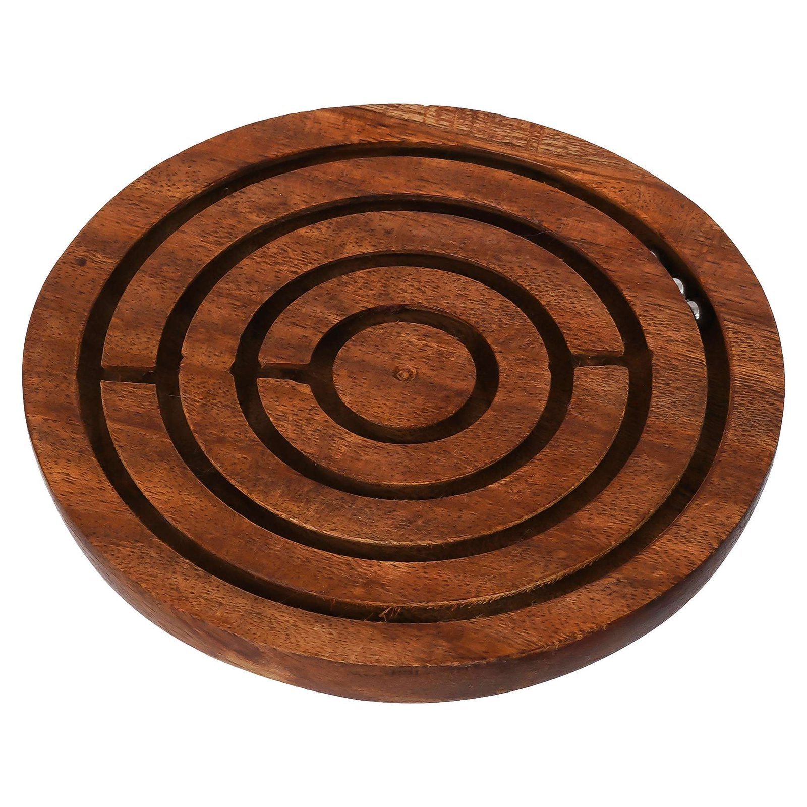 Eco-Friendly Wooden Toy