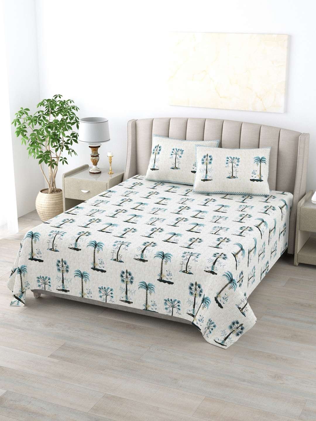 bedsheet