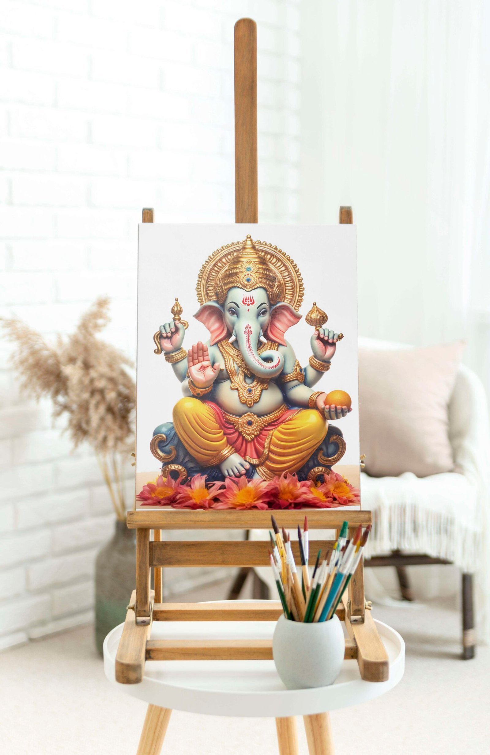 Stunning Canvas Art for Your Living Room & Bedroom - Image 3