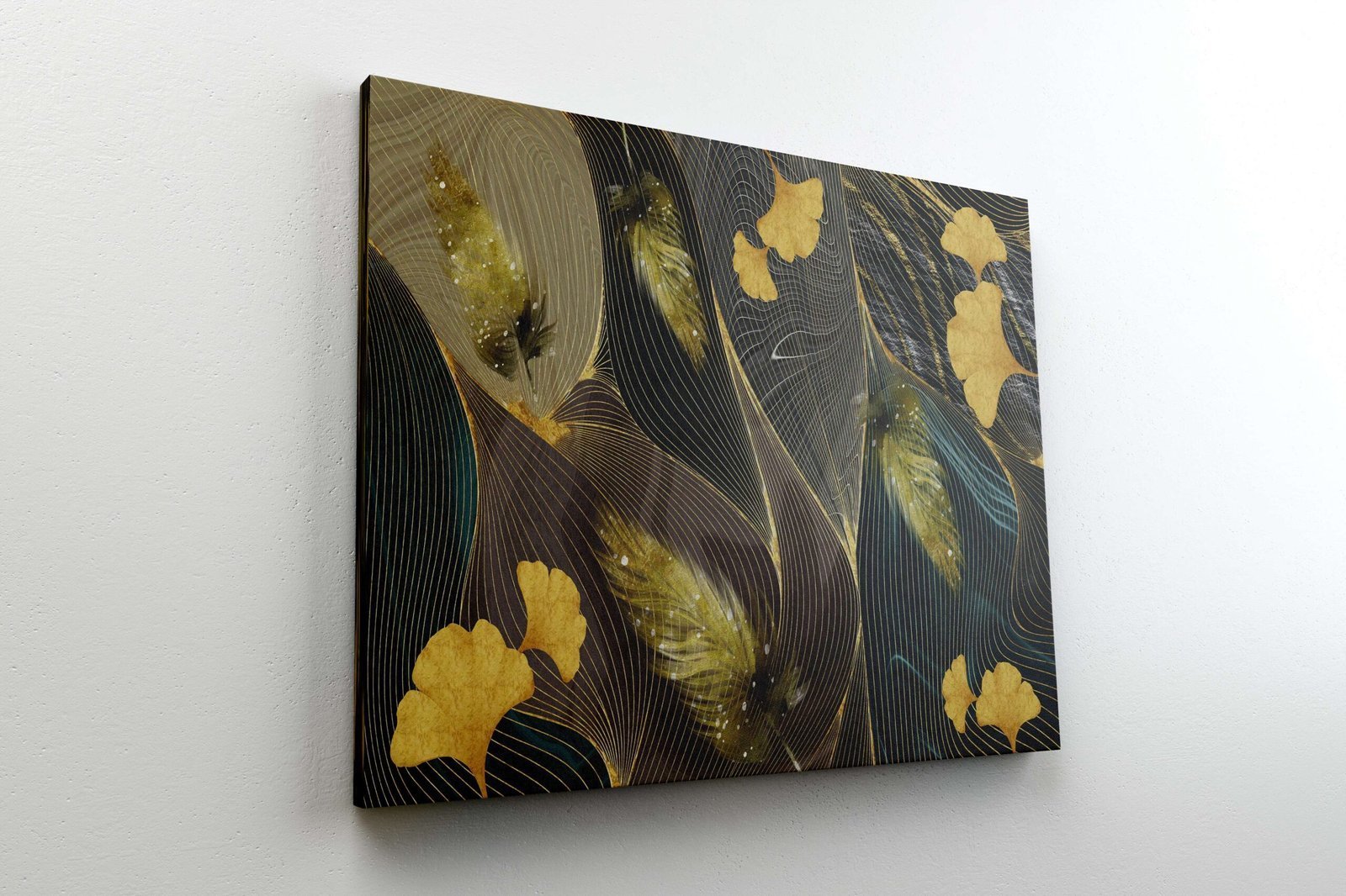 Modern Canvas Art for Every Room in Your Home - Image 2